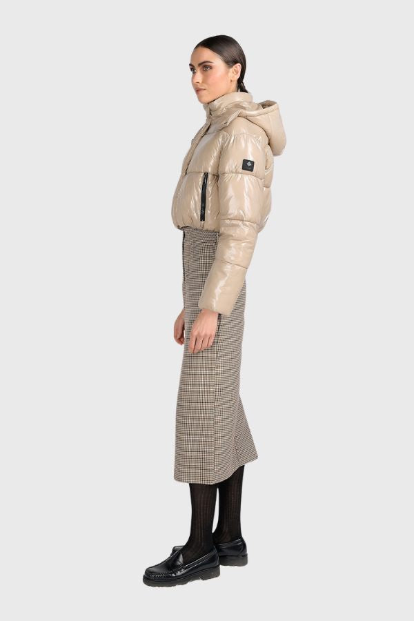 Canadian Mingan Short Μπουφάν G224225WREG