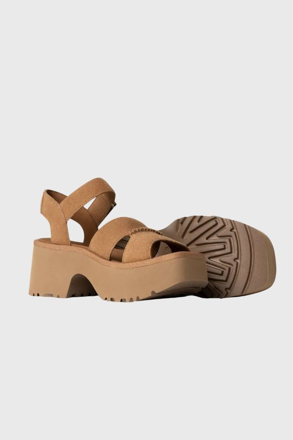 Ugg New Heights Ankle Strap Sandal 1167475