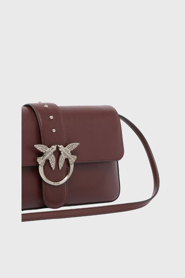 Pinko Love One Classic Slouchy Fl 104524 A0QO