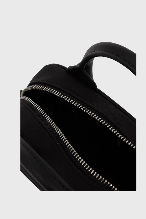 Karl Lagerfeld Ikon Nylon Boxy Crossbody B3W30130