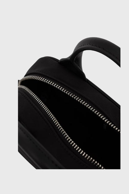 Karl Lagerfeld Ikon Nylon Boxy Crossbody B3W30130
