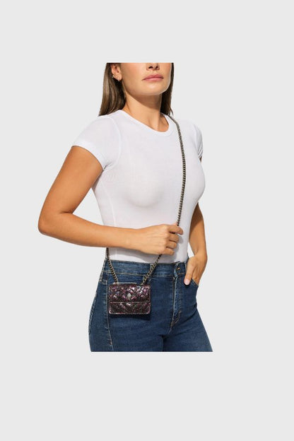 Kurt Geiger Micro Kensington Bag 6153409769