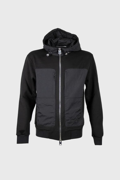 Les Hommes Jacket 252L02024