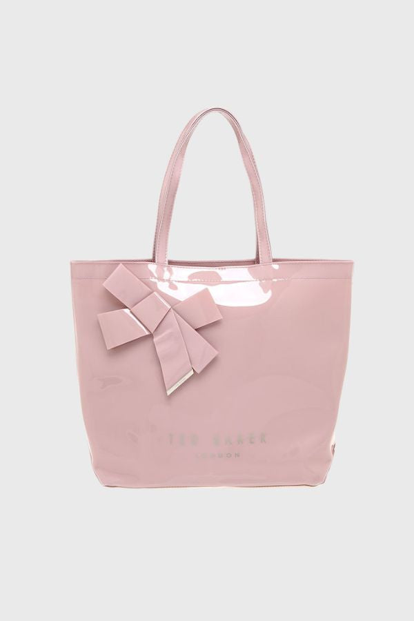 Τed Baker Nicon Knot Bow lLrge Icon Τσάντα 253163