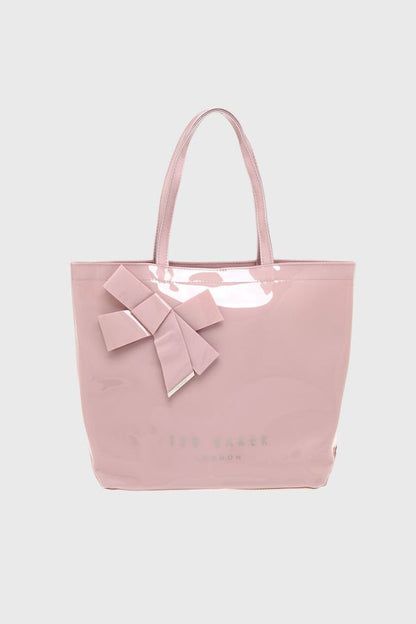 Τed Baker Nicon Knot Bow lLrge Icon Τσάντα 253163