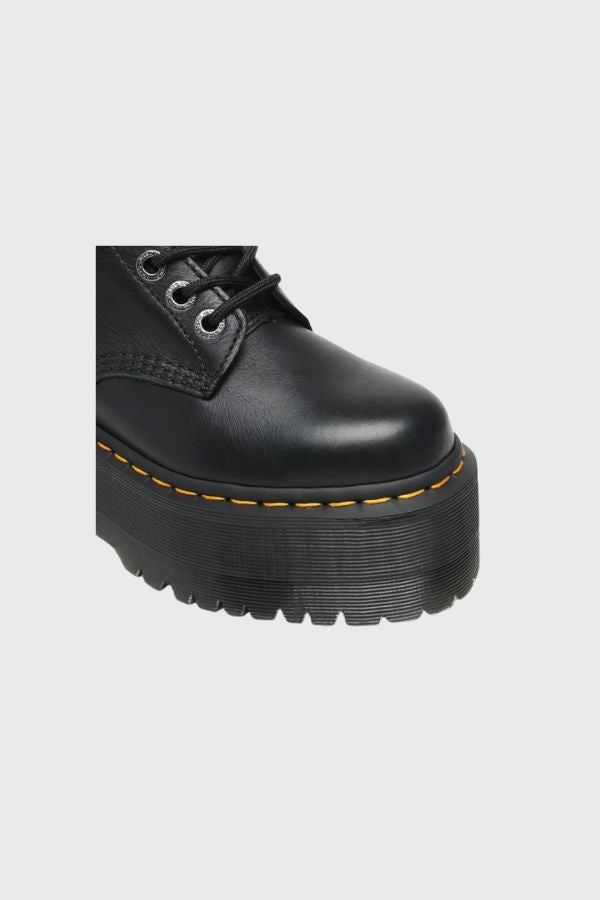 Dr. Martens Women 1460 Pascal Max Black Pisa 26925001