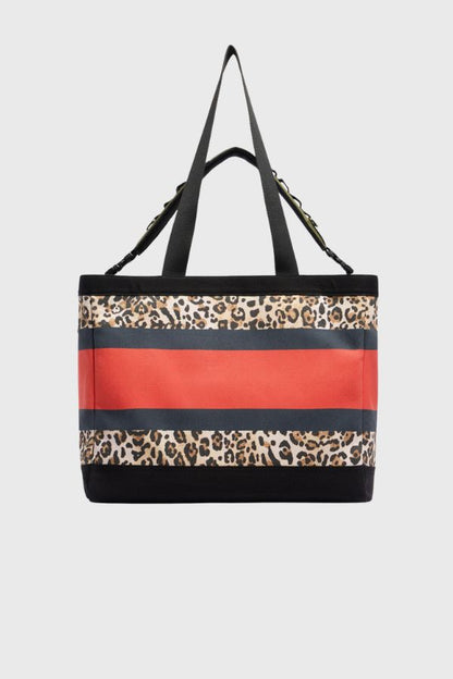Dsquared2 Wild2 Tote Bag SPW0118 00308873