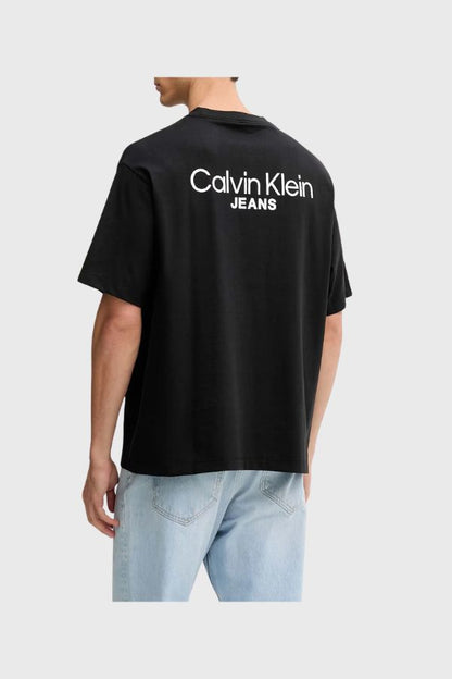 Calvin Klein Jeans T-Shirt LV04RD825G