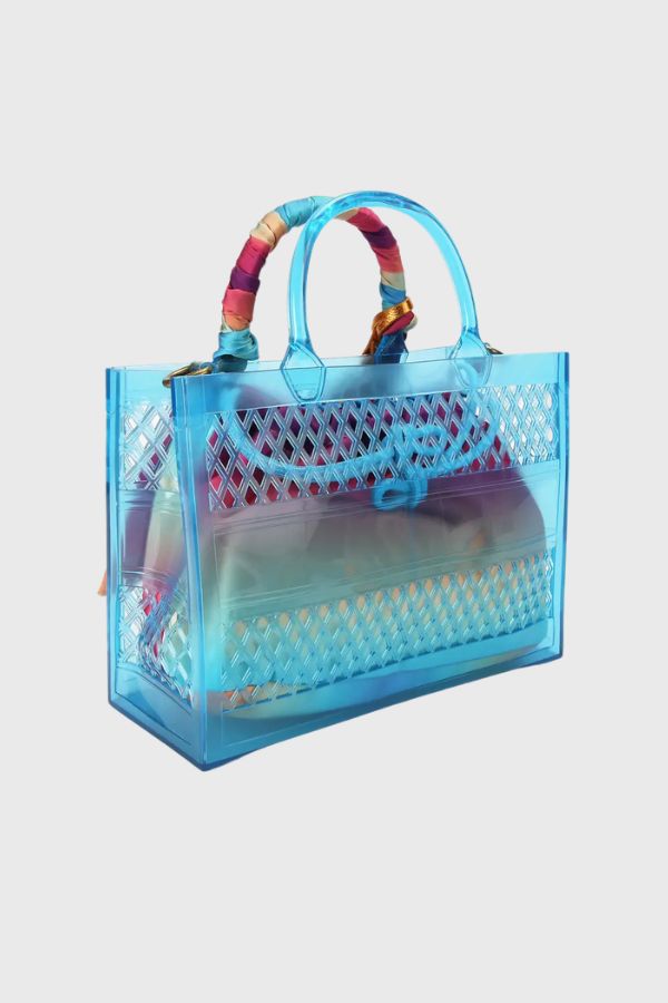 Kurt Geiger Jelly Sm Tote Bag 5585380999