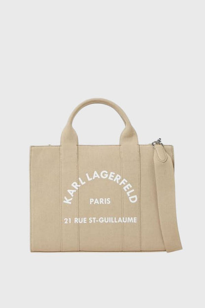 Karl Lagerfeld K/Rsg Square Medium Tote A1W50010