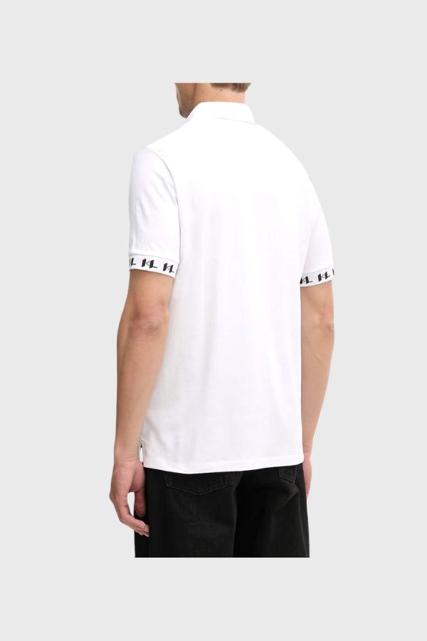 Karl Lagerfeld Polo 745020 562221