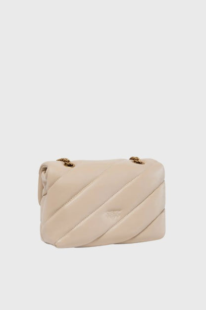 Pinko Love Puff Mini Cl 100039 A0F2