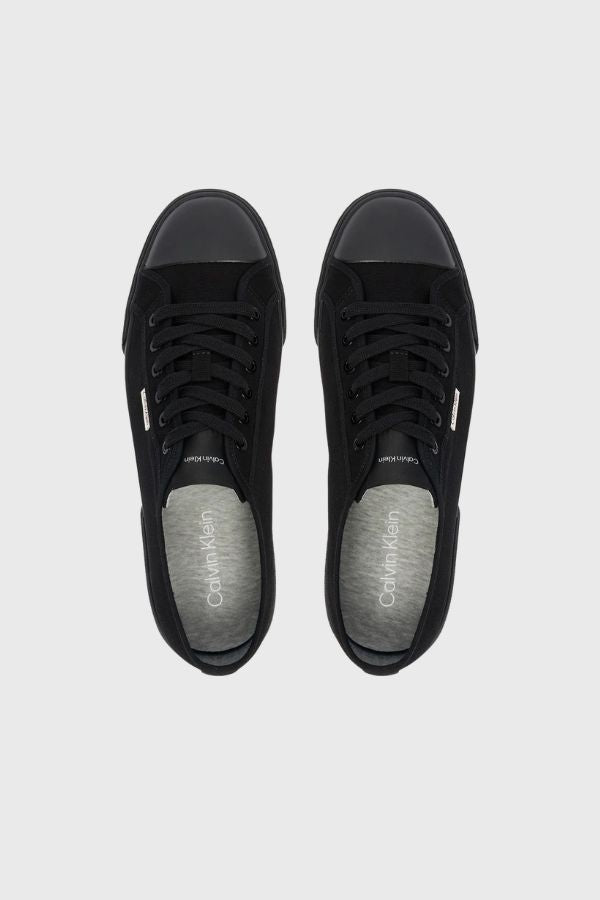 Calvin Klein Vulc Laceup Sneakers CV HM0HM02121