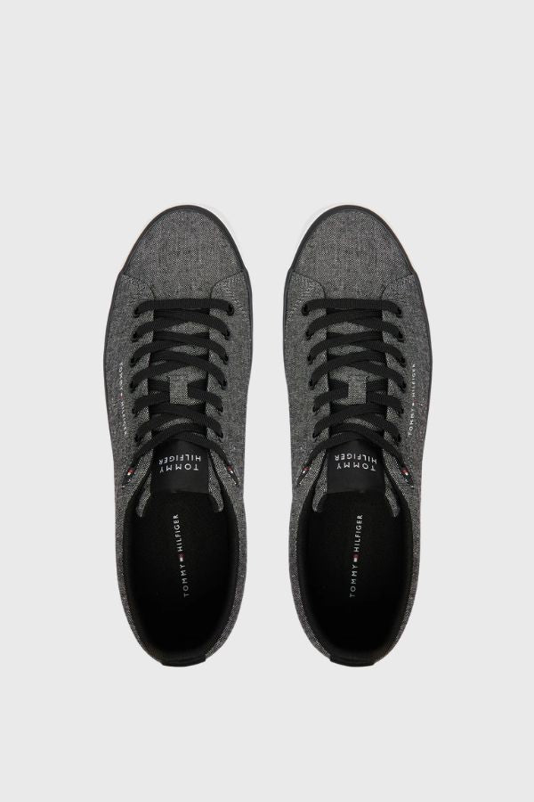 Tommy Hilfiger Hi Vulc Core Low Chambray FM0FM05818