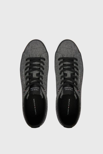 Tommy Hilfiger Hi Vulc Core Low Chambray FM0FM05818