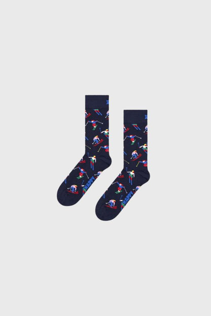 Happy Socks 2-Pack Winter Sports Socks Gift Set P003376