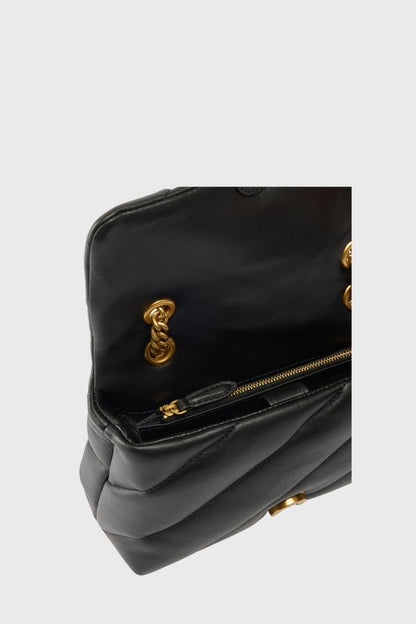 Pinko Puff Mini New Buckle 107058 A0F2