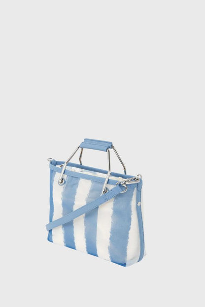 Karl Lagerfeld Ikon Mesh Small Tote B2W30074