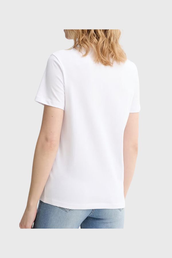 Karl Lagerfeld Embellishment T-Shirt B2W17017