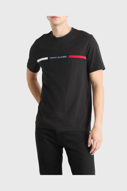 Tommy Hilfiger Chest Insert T-Shirt MW0MW36498