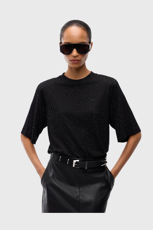 Pinko Niamey T-Shirt 104604 A3GY