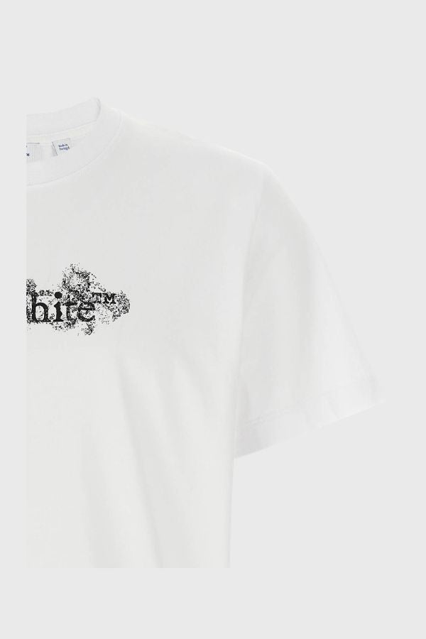 Off-White Heraldic Treshold Arrows OMAA027S26JER0071000