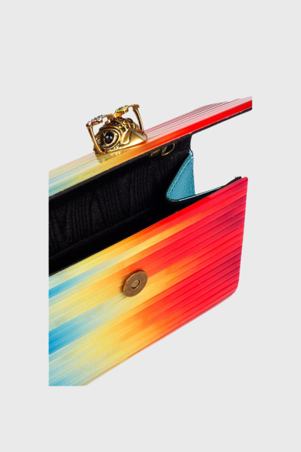 Kurt Geiger Party Box Clutch 5569899979
