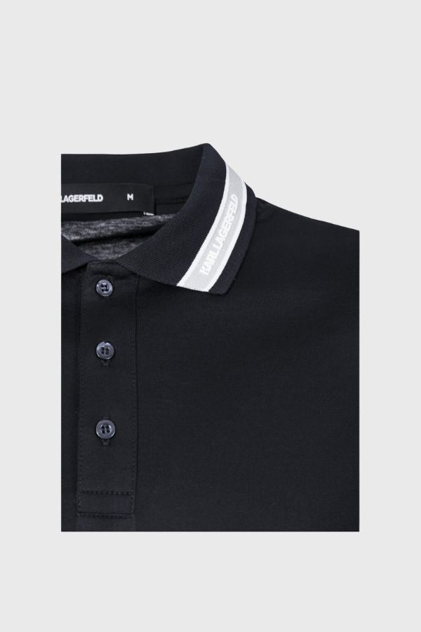 Karl Lagerfeld Polo 745001 561200