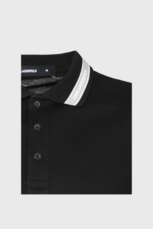 Karl Lagerfeld Polo 745001 561200