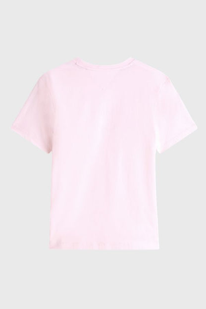Tommy Hilfiger Brand Love Big Text Tee MW0MW42369