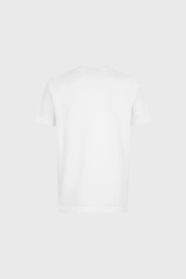 Dsquared2 Milano Cool Fit T-Shirt S74GD1520D20106