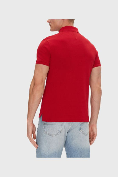 Tommy Hilfiger Slim Polo MW0MW17771