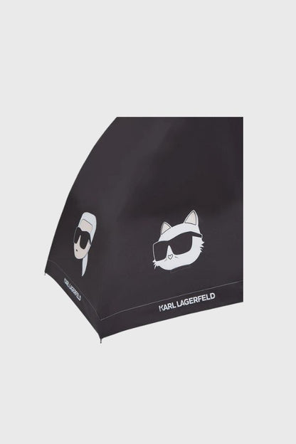 Karl Lagerfeld Ikon Umbrella A4W50005