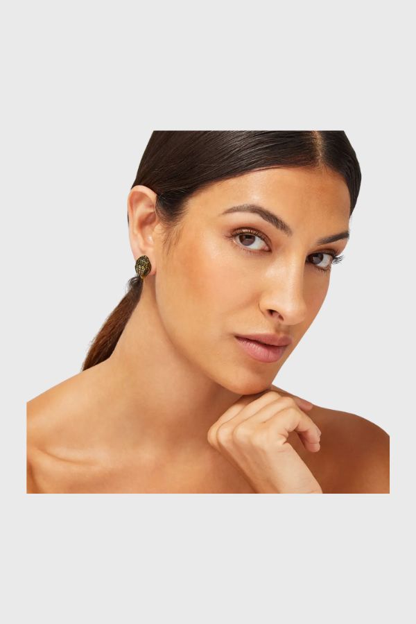 Kurt Geiger Small Eagle Studs 8837561429