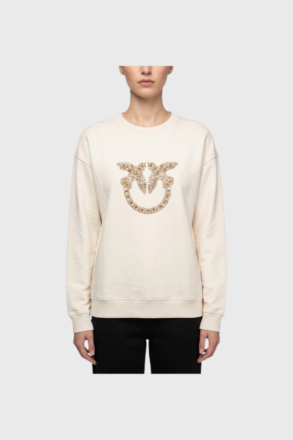 Pinko Nelly Maglia 100534 A3JQ
