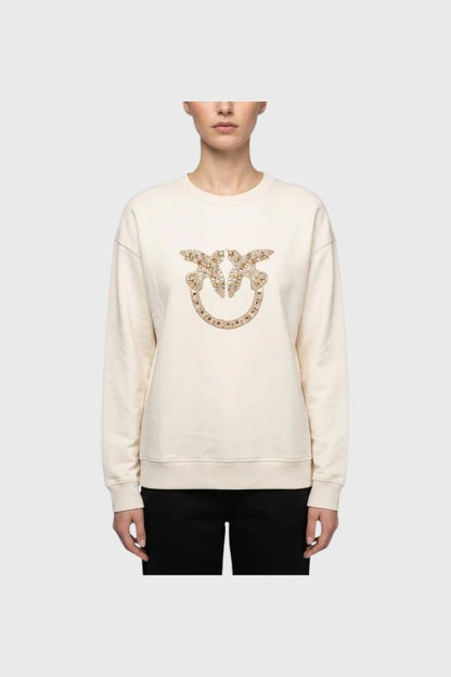 Pinko Nelly Maglia 100534 A3JQ