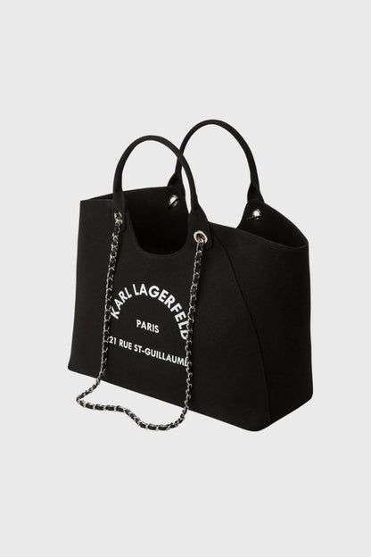 Karl Lagerfeld K/RSG Chain Shopper B3W50068
