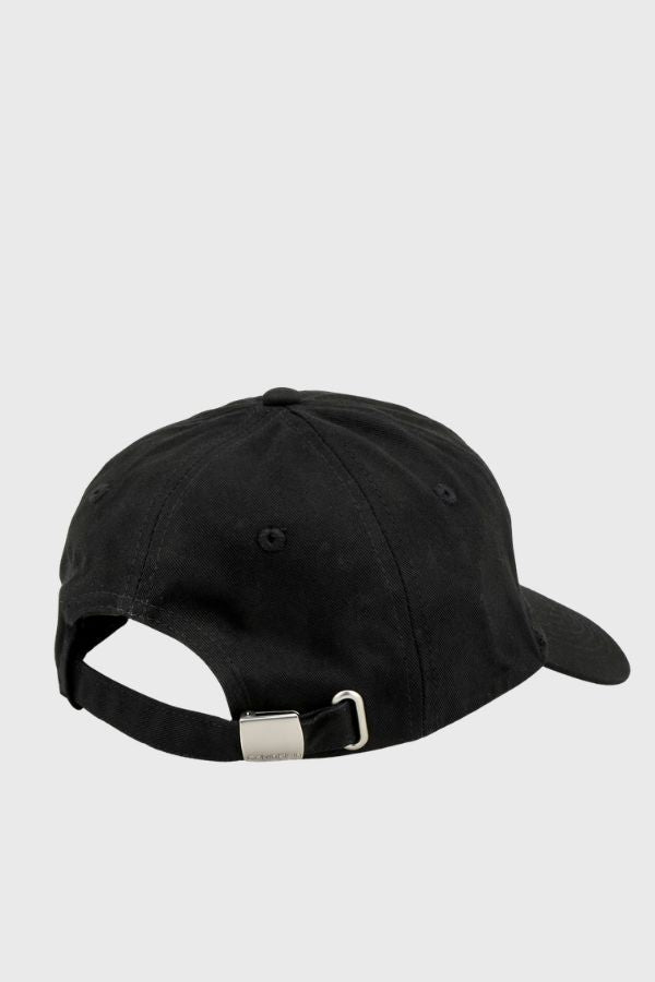 Calvin Klein Logo Embroidery Baseball Cap LV04D5003G