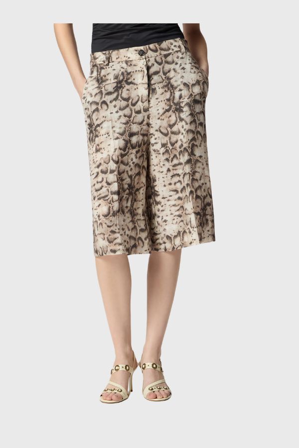 Pinko Cattolica Bermuda 106870 A3BL