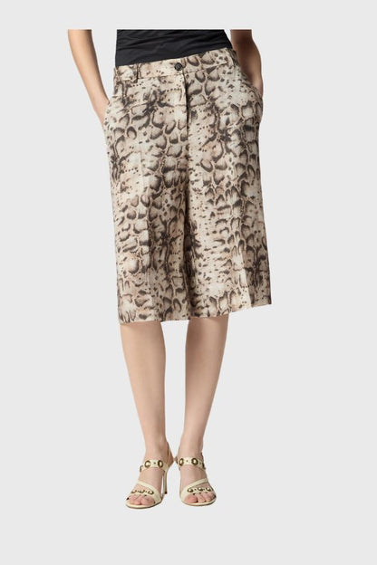 Pinko Cattolica Bermuda 106870 A3BL