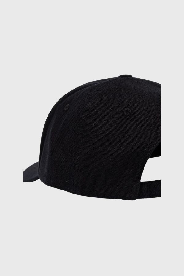 Tommy Hilfiger Foundation Canvas 6 Panel Cap AM0AM14119