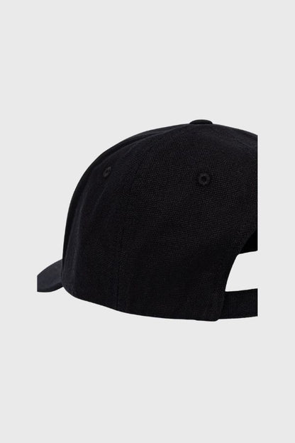 Tommy Hilfiger Foundation Canvas 6 Panel Cap AM0AM14119
