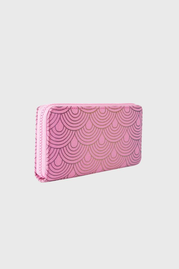 Kurt Geiger Southbank Zip Around Wallet 5012398609