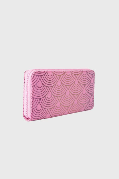 Kurt Geiger Southbank Zip Around Wallet 5012398609