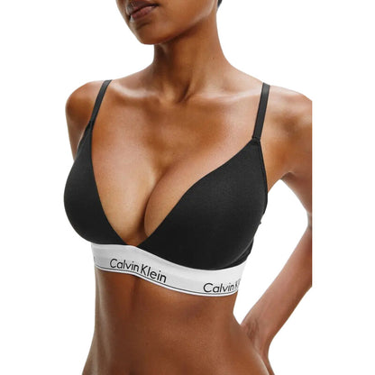 Calvin Klein Bralette 000QF5650E