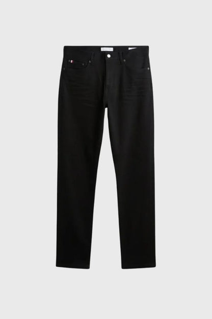 Tommy Hilfiger Bleecker Slim Carlo Black OD MW0MW44919