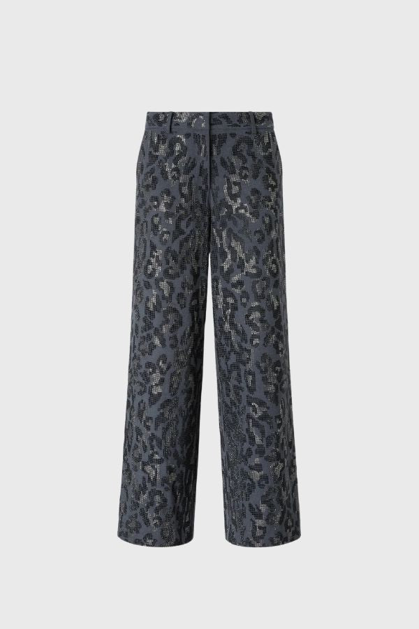 Pinko Jeep Pantalone 107520 A3GO