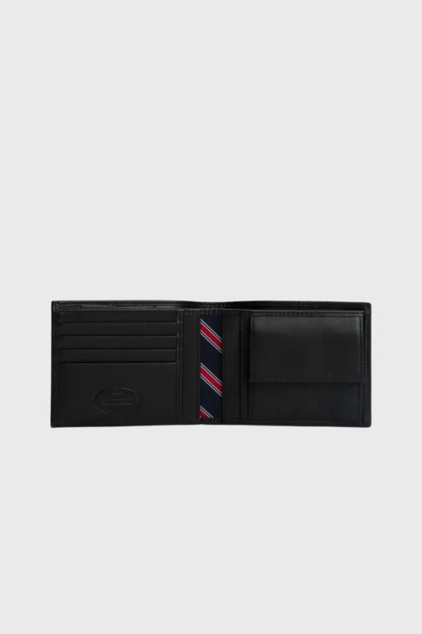 Tommy Hilfiger Σετ Πορτοφόλι & Μπρελόκ AM0AM07931