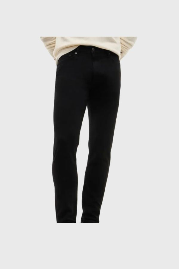 Tommy Hilfiger Bleecker Slim Carlo Black OD MW0MW44919