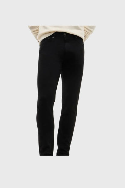 Tommy Hilfiger Bleecker Slim Carlo Black OD MW0MW44919
